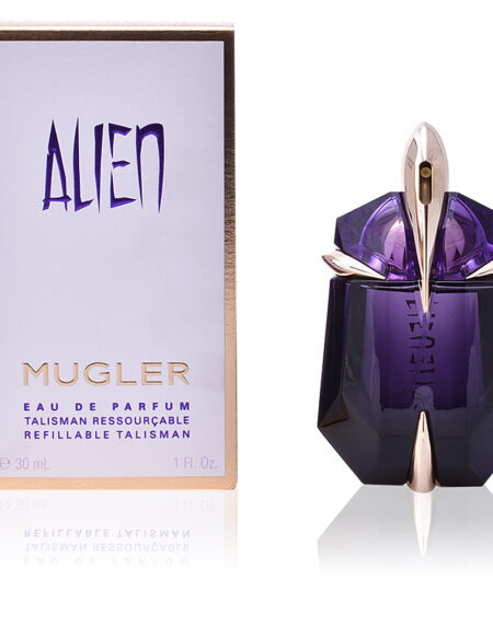 ALIEN edp vaporizador refillable 30 ml by Thierry Mugler