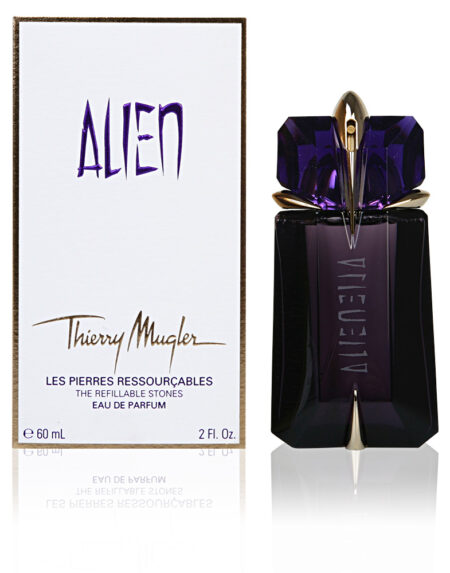 ALIEN edp vaporizador refillable 60 ml by Thierry Mugler
