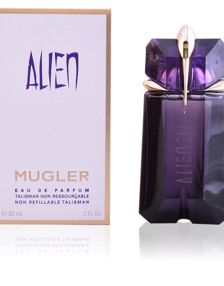 ALIEN edp vaporizador 60 ml by Thierry Mugler