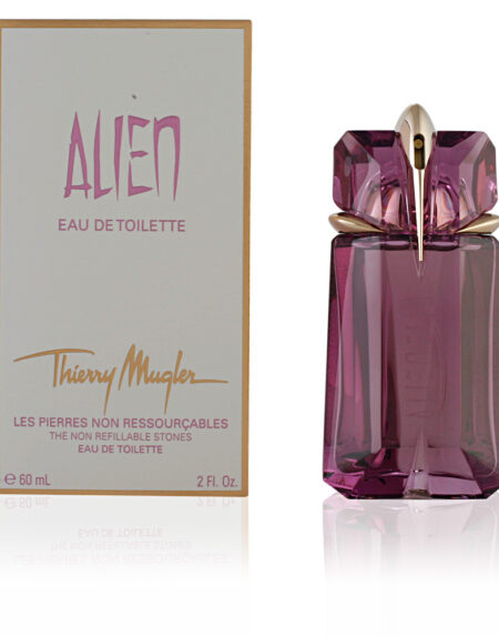ALIEN edt vaporizador 60 ml by Thierry Mugler