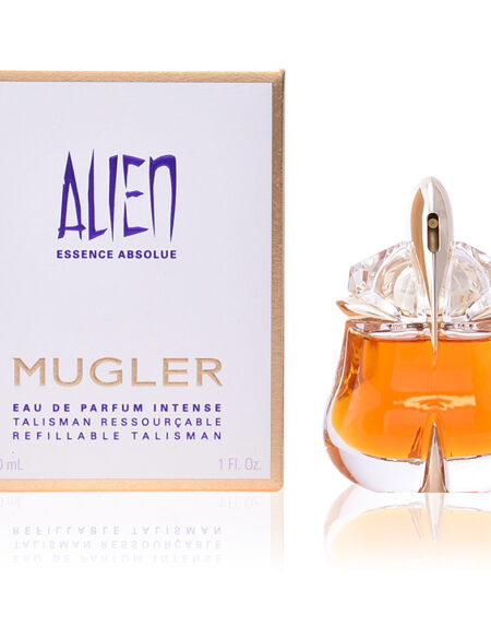 ALIEN ESSENCE ABSOLUE edp intense vaporizador refillable 30 ml by Thierry Mugler