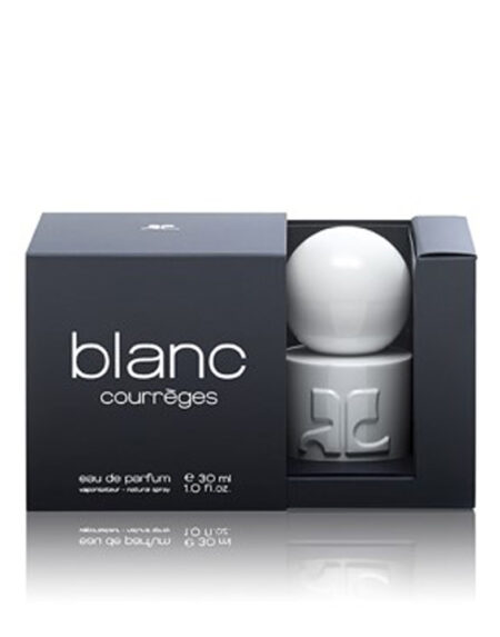 BLANC DE COURRÈGES edp vaporizador 30 ml by Courreges
