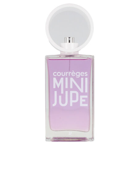 MINI JUPE edp vaporizador 100 ml by Courreges