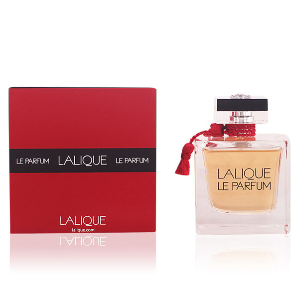 LALIQUE LE PARFUM edp vaporizador 100 ml by Lalique