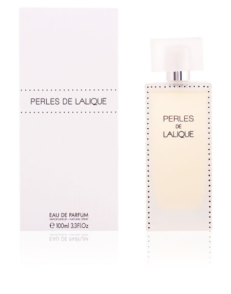 PERLES DE LALIQUE edp vaporizador 100 ml by Lalique