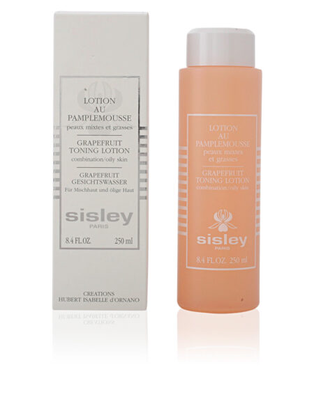 LOTION AU PAMPLEMOUSSE PMG 250 ml by Sisley