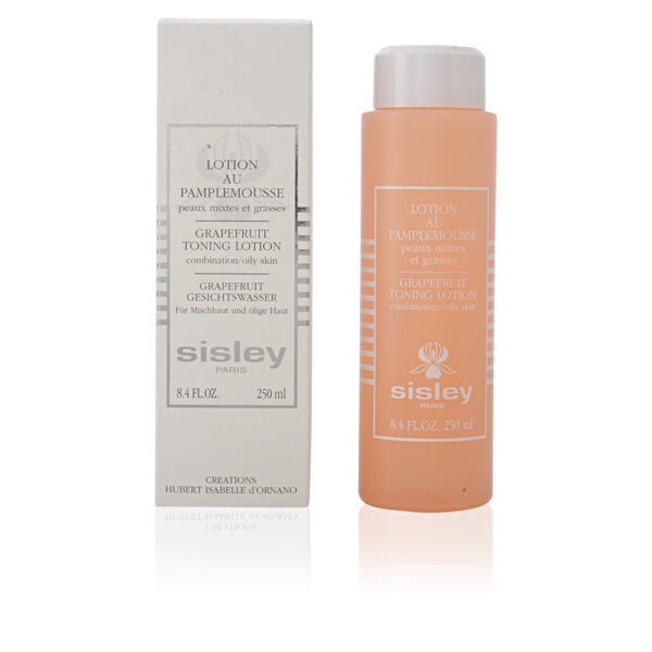 LOTION AU PAMPLEMOUSSE PMG 250 ml by Sisley