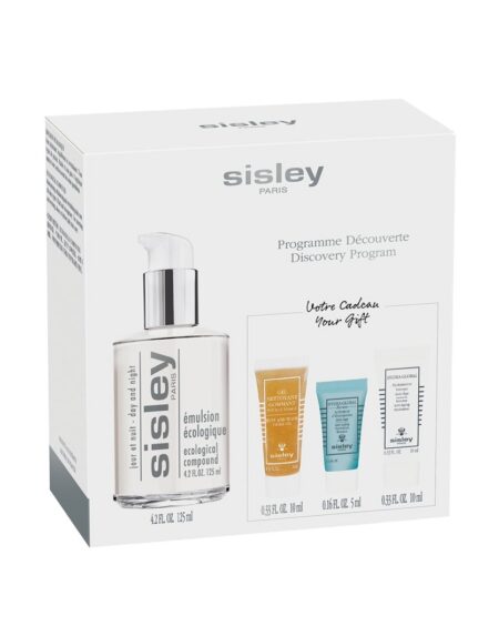 PHYTO JOUR&NUIT emulsion ECOLOGIQUE LOTE 4 pz