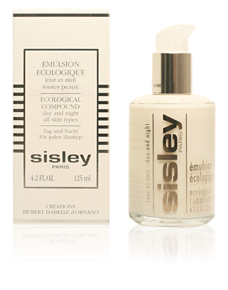 PHYTO JOUR&NUIT émulsion écologique 125 ml by Sisley