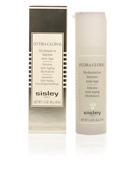 HYDRA-GLOBAL hydratation intense anti-âge 40 ml by Sisley
