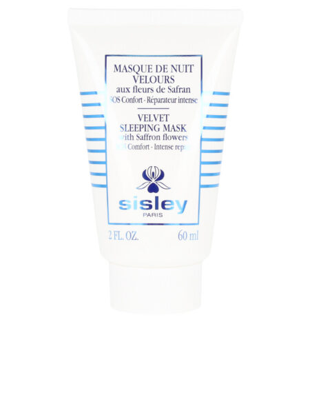 MASQUE NUIT VELOURS sos confort 60 ml by Sisley