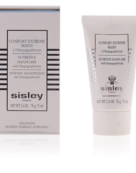 PHYTO CORPS confort extrême mains 75 ml by Sisley