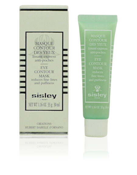 PHYTO SPECIFIC masque contour des yeux 30 ml by Sisley