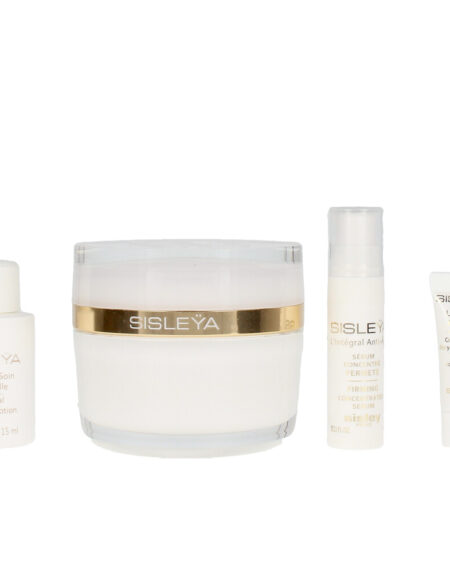 SISLEYA L'INTEGRAL ANTI-AGE LOTE 3 pz by Sisley