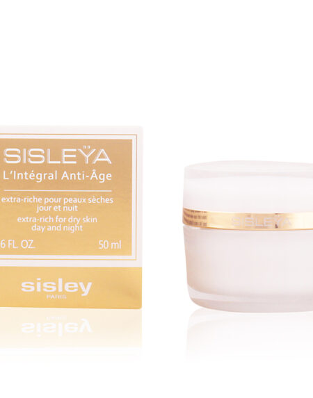 SISLEYA l'integral extra-riche 50 ml by Sisley