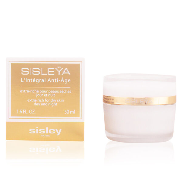 SISLEYA l'integral extra-riche 50 ml by Sisley