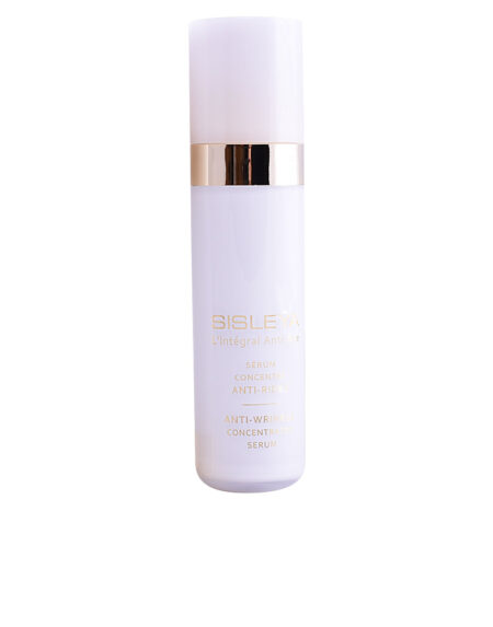 SISLEYA l'integral anti-age sérum concentré anti-rides 30 ml by Sisley