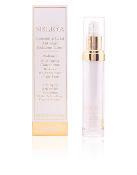 PHYTO INTENSIF sisleÿa concentré eclat anti-age 30 ml by Sisley