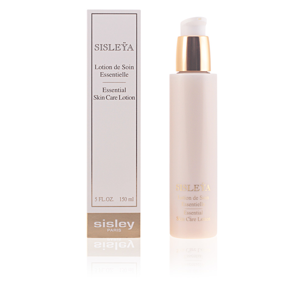 SISLEYA LOTION DE SOIN ESSENTIELLE skin care 150 ml by Sisley
