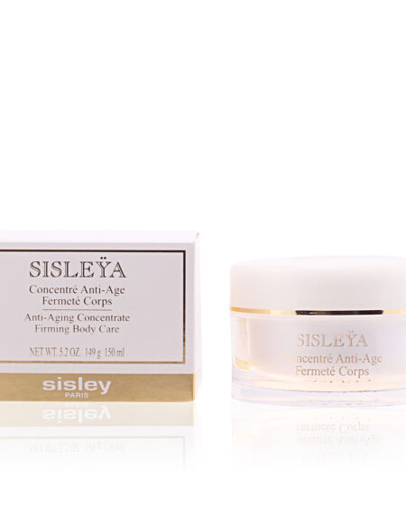 PHYTO CORPS sisleÿa concentre fermete anti age 150 ml by Sisley