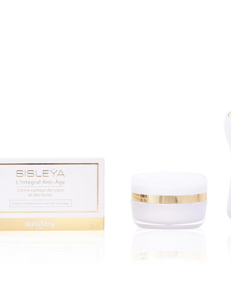 PHYTO SPECIFIC sisleÿa crème contour yeux et levres 15 ml by Sisley