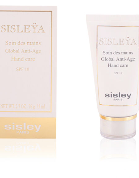 SISLEYA soin des mains 75 ml by Sisley