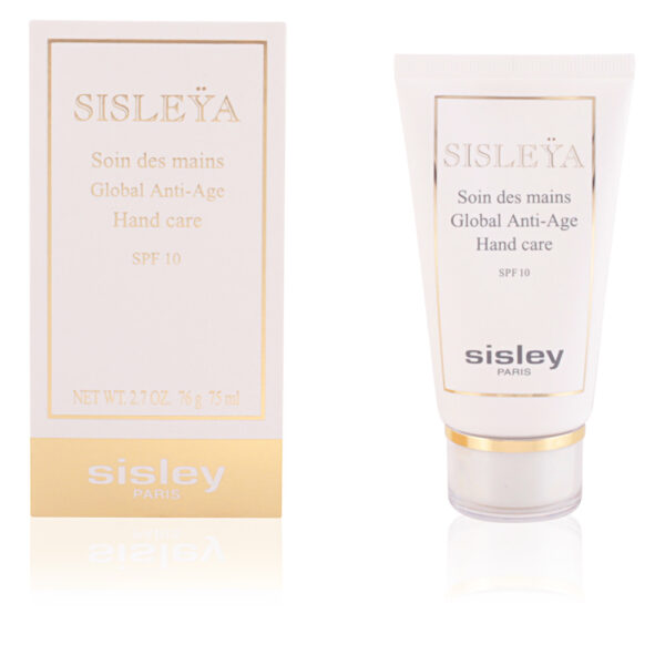 SISLEYA soin des mains 75 ml by Sisley