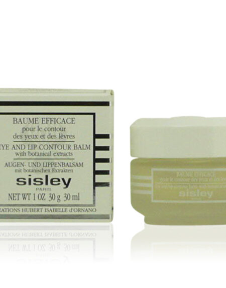 PHYTO SPECIFIC baume efficace yeux et lèvres 30 ml by Sisley