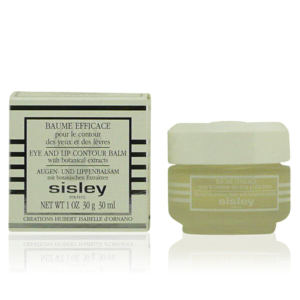 PHYTO SPECIFIC baume efficace yeux et lèvres 30 ml by Sisley