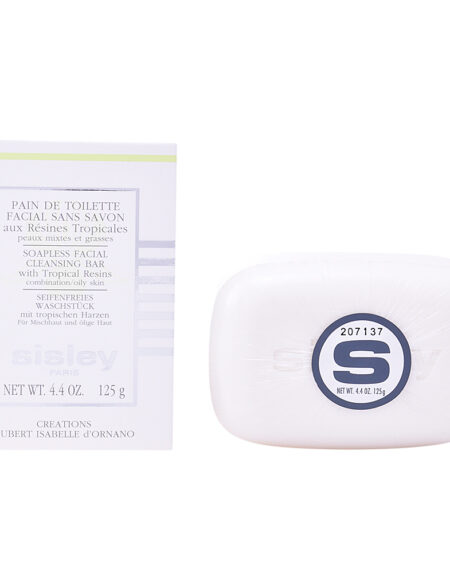 PAIN DE TOILETTE visage 125 gr by Sisley