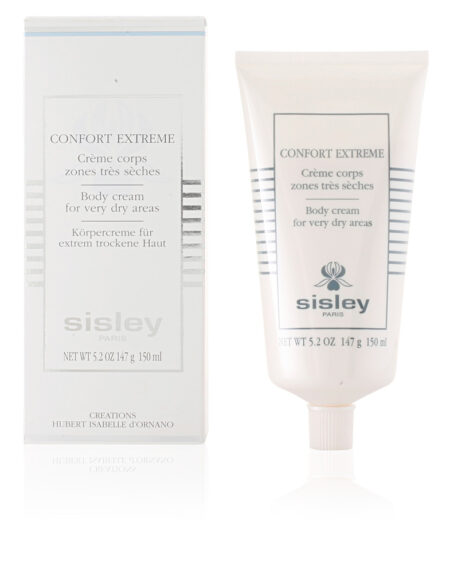 CONFORT EXTRÊME crème corps 150 ml by Sisley