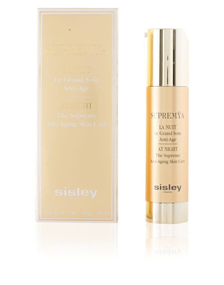SUPREMYA la nuit anti-age 50 ml by Sisley