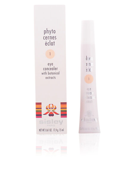 PHYTO CERNES ECLAT nº1 15 ml by Sisley