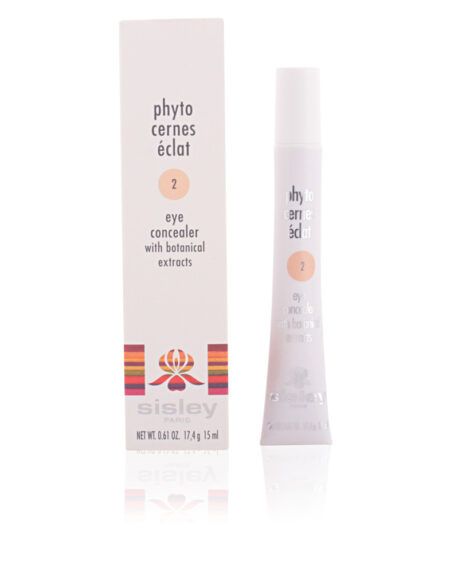 PHYTO CERNES ECLAT nº2 15 ml by Sisley