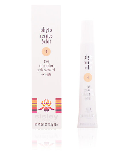 PHYTO CERNES ECLAT nº4 15 ml by Sisley