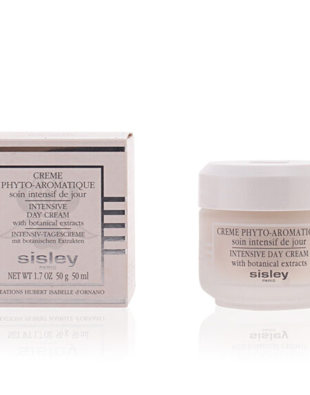 PHYTO JOUR crème phyto-aromatique jour 50 ml by Sisley