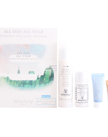 PHYTO JOUR ALL DAY ALL YEAR LOTE 4 pz by Sisley