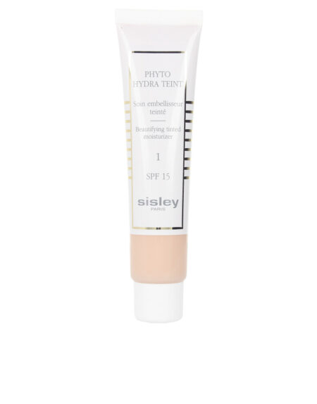 PHYTO HYRDA TEINT #1-light 40 ml by Sisley