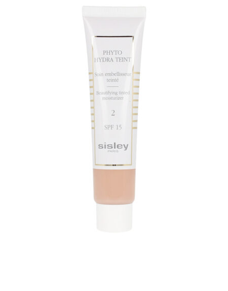PHYTO HYRDA TEINT #2-medium 40 ml by Sisley