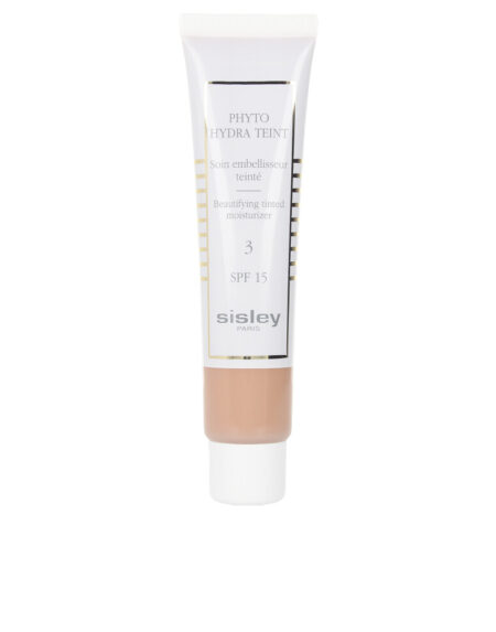 PHYTO HYRDA TEINT #3-golden 40 ml by Sisley