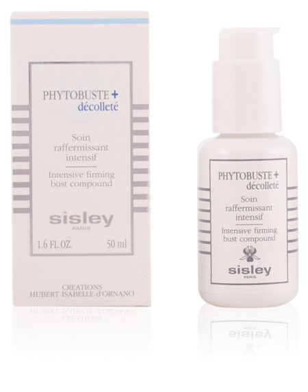PHYTOBUSTE + décolleté 50 ml by Sisley