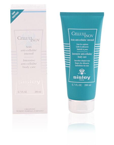 CELLULINOV soin anti-cellulite intensif 200 ml by Sisley