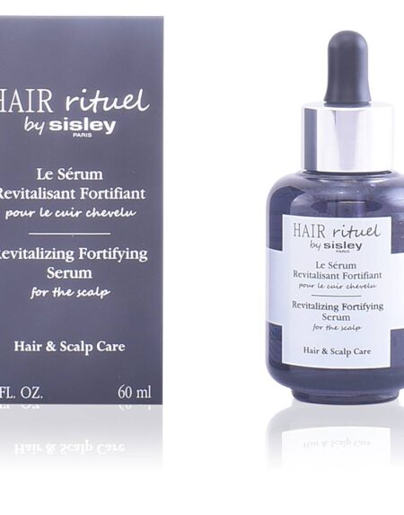 HAIR RITUEL le sérum revitalisant fortifiant 60 ml by Sisley