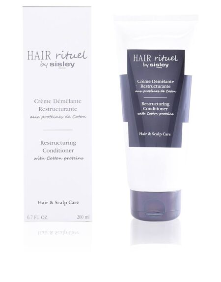 HAIR RITUEL crème démêlante restructurante 200 ml by Sisley