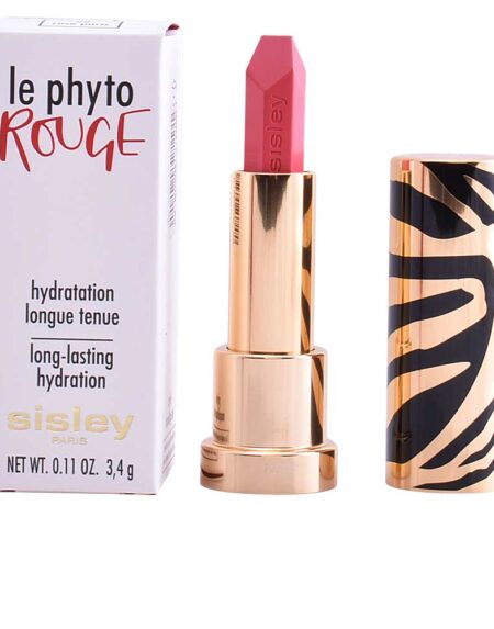LE PHYTO ROUGE #22-rose paris 3