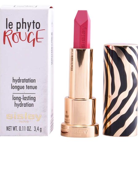 LE PHYTO ROUGE #23-rose delhi 3
