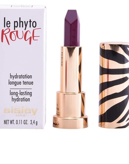 LE PHYTO ROUGE #25-rose kyoto 3