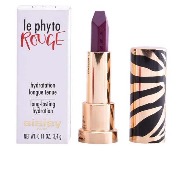 LE PHYTO ROUGE #25-rose kyoto 3