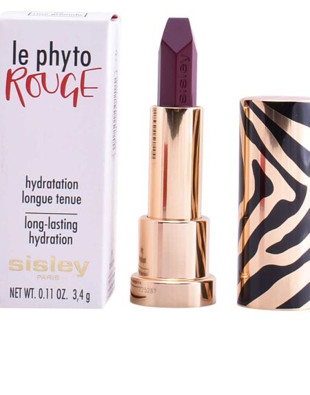 LE PHYTO ROUGE #26-rose granada 3