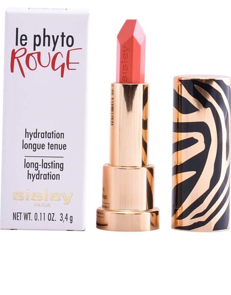 LE PHYTO ROUGE #30-orange ibiza 3